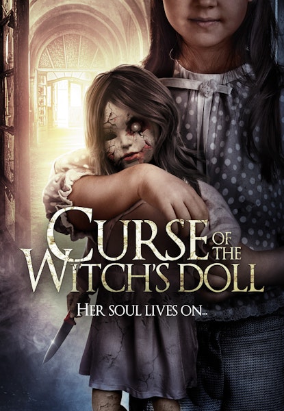 Curse of the Witch's Doll
