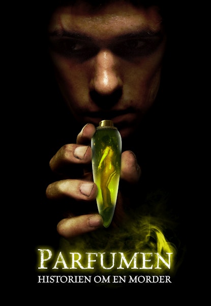 Parfumen - Historien om en morder