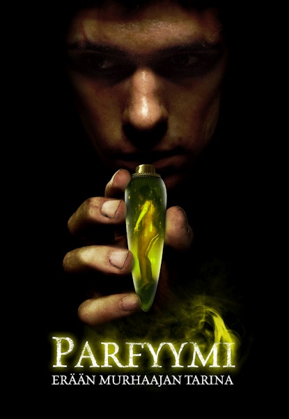 Parfyymi - Erään murhaajan tarina