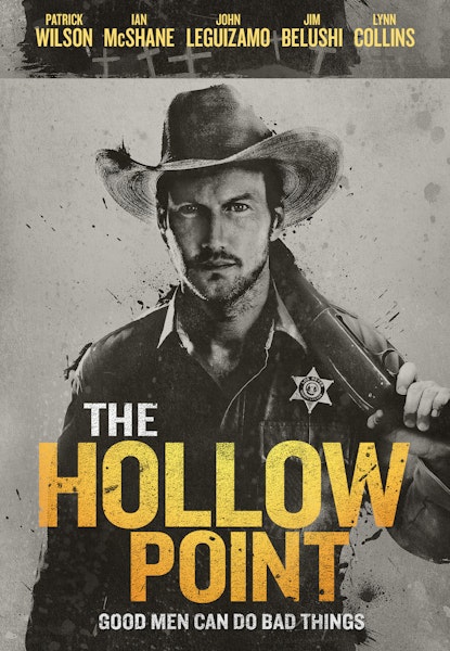 The Hollow Point