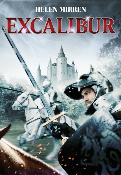 Excalibur