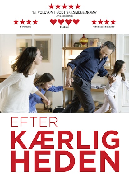Efter kærligheden