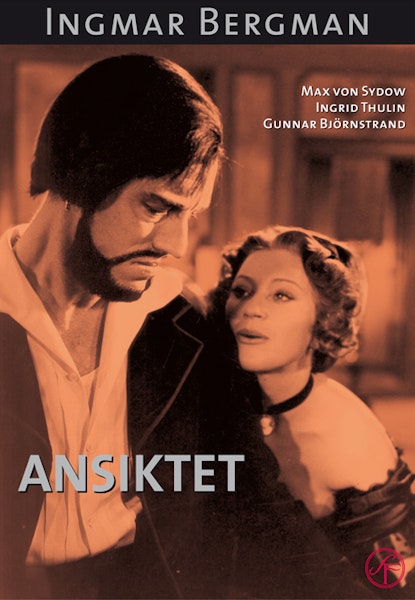Ansiktet