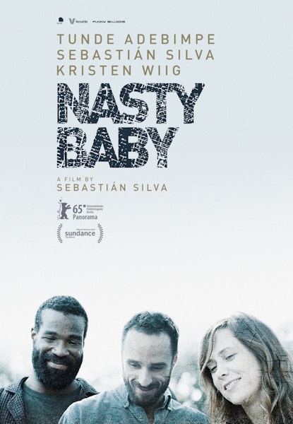 Nasty Baby