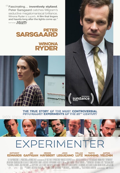 Experimenter