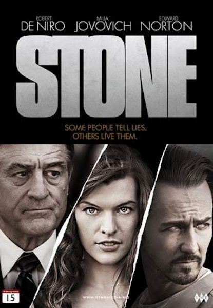Stone
