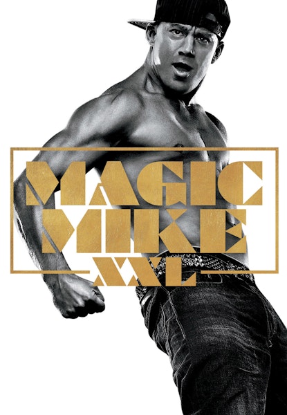 Magic Mike XXL