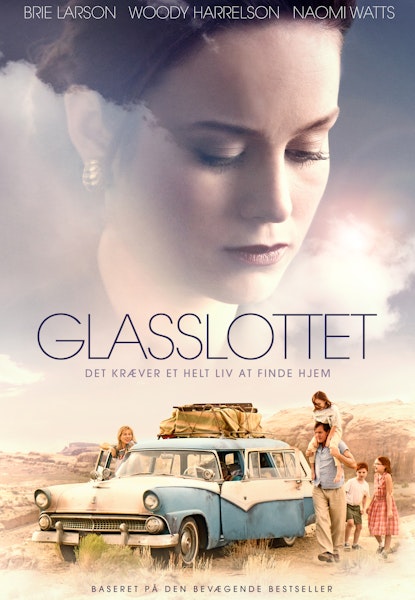 Glasslottet