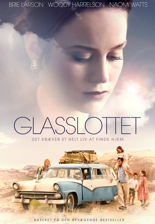 Glasslottet
