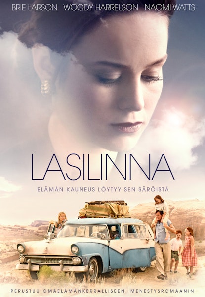 Lasilinna