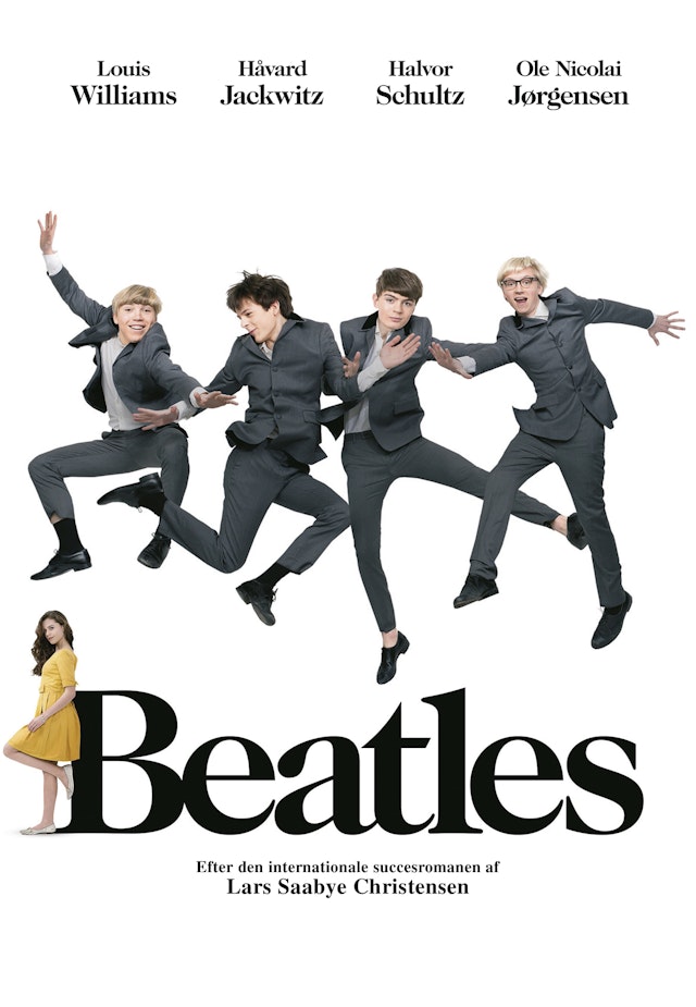 Beatles