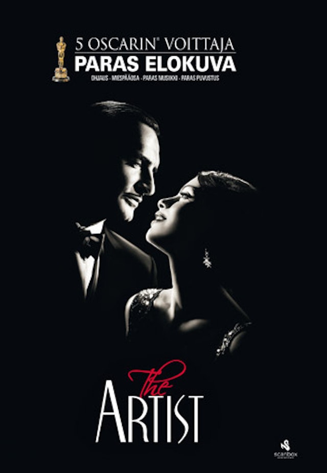 The Artist