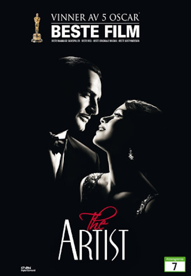 The Artist