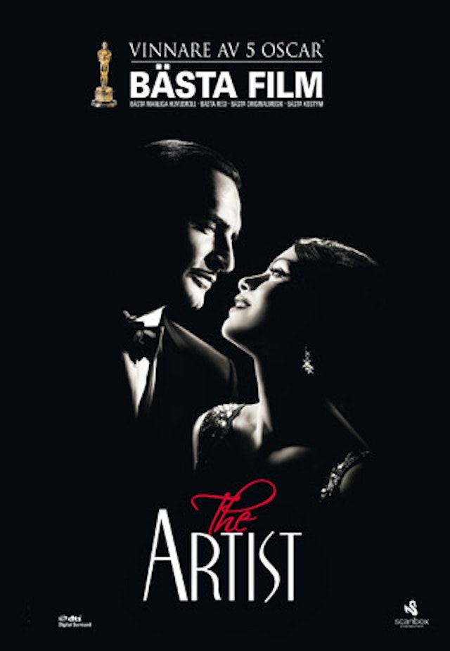The artist