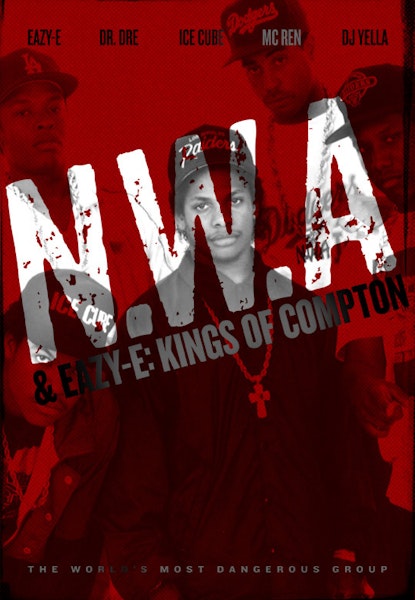 NWA & Eazy-E: Kings of Compton