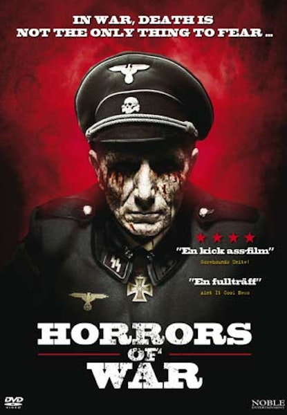 Horrors of War