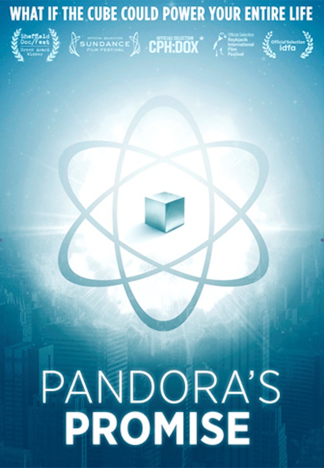 Pandora's Promise
