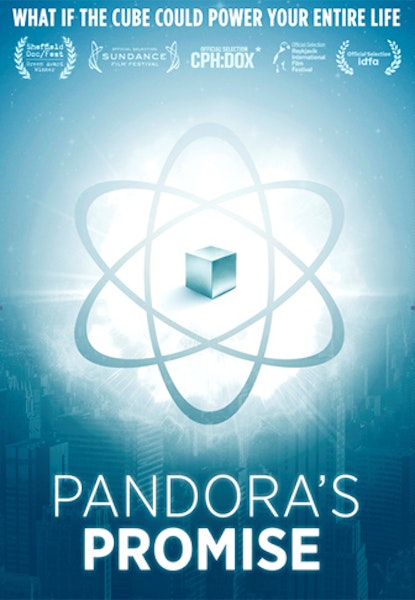 Pandoras Promise