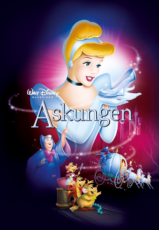 Askungen