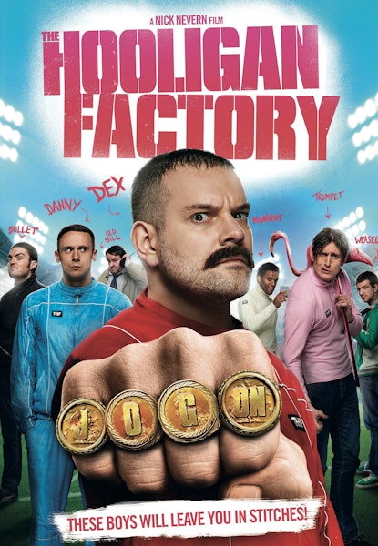 The Hooligan Factory