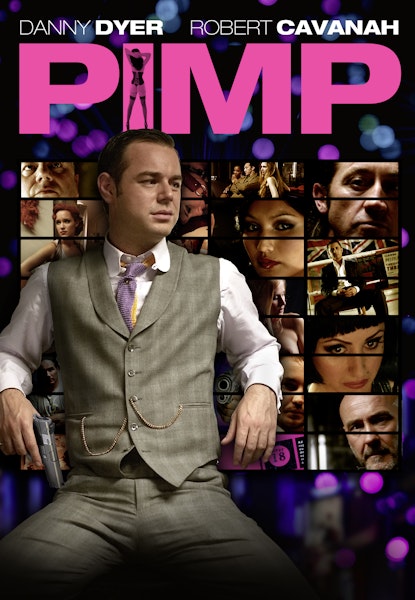 Pimp