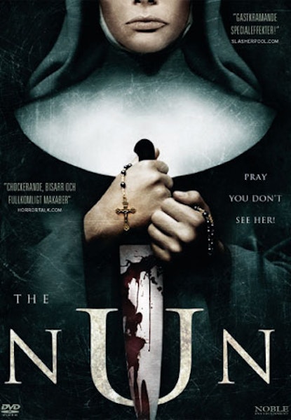 The Nun