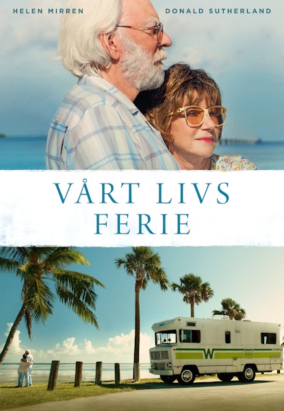 Vårt livs ferie