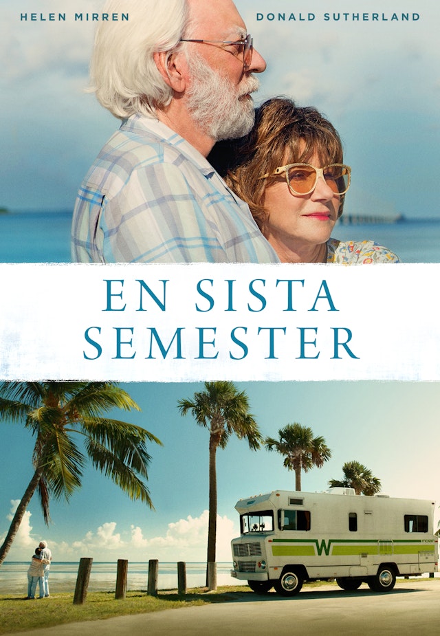En sista semester