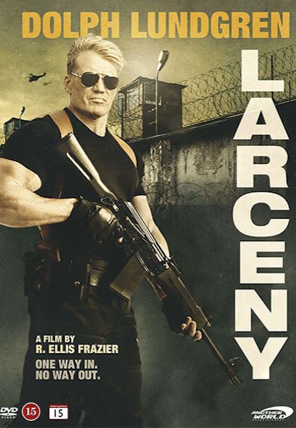 Larceny