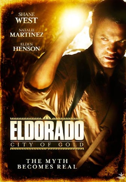 Eldorado II - City of gold