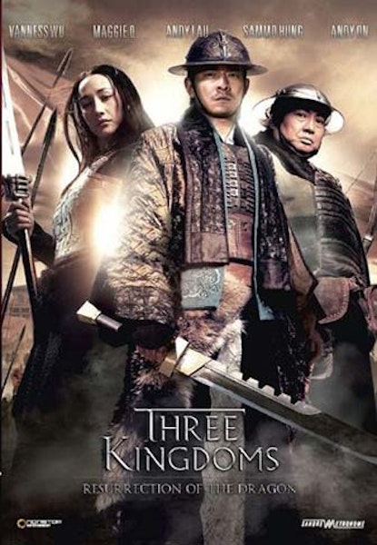 Three Kingdoms