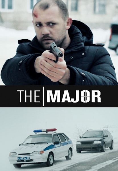 The Major