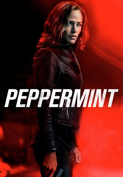 Peppermint