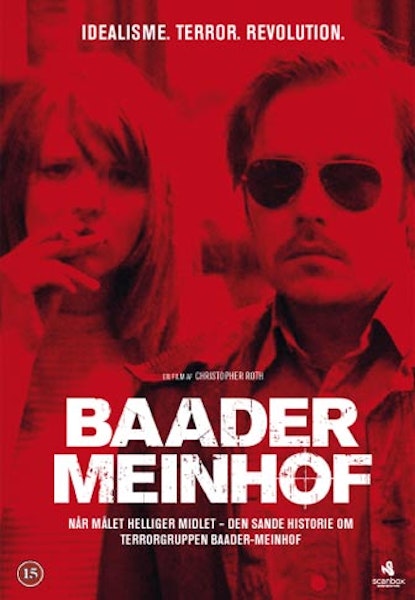 Baader-Meinhof