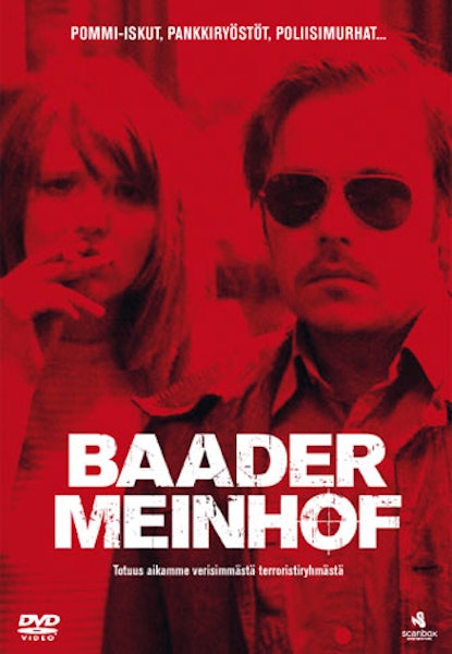 Baader Meinhof