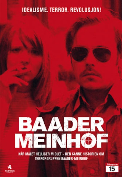 Baader Meinhof