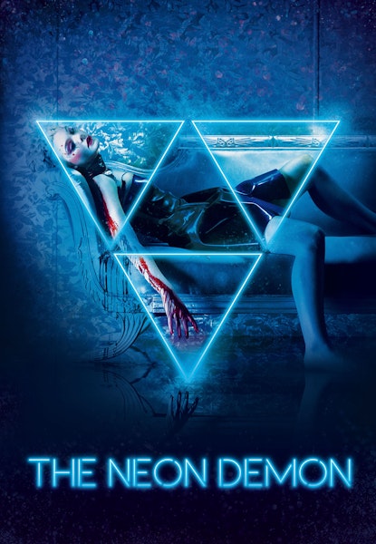 The Neon Demon