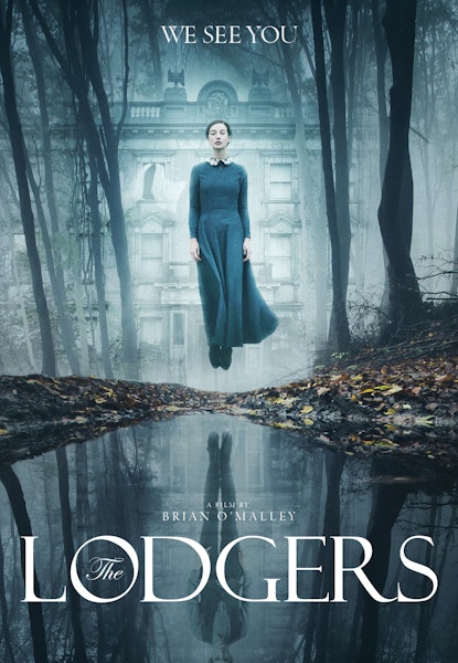 The Lodgers