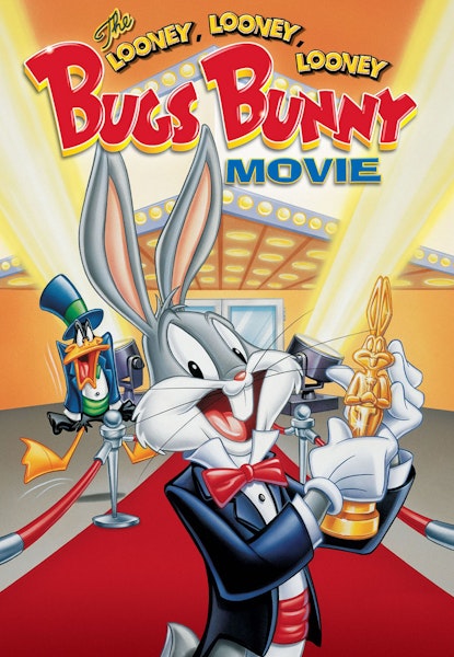 The Looney, Looney , Looney Bugs Bunny Movie