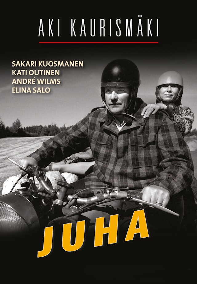 Juha