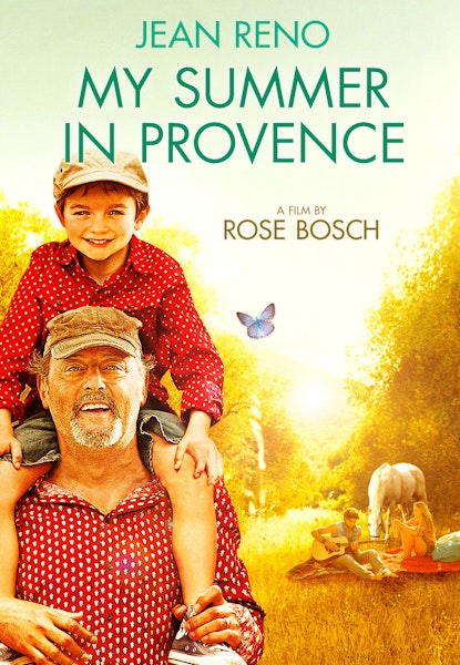 My Summer in Provence