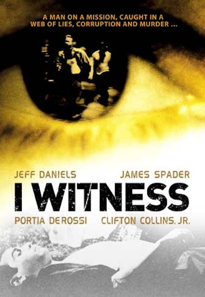 I Witness