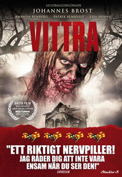 Vittra
