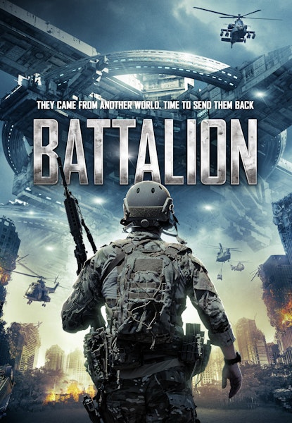 Battalion