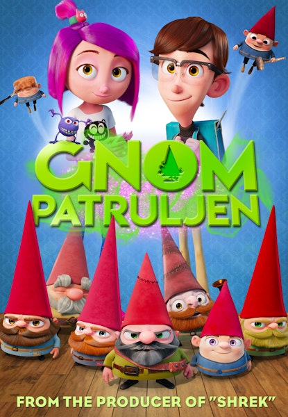 Gnom Patruljen