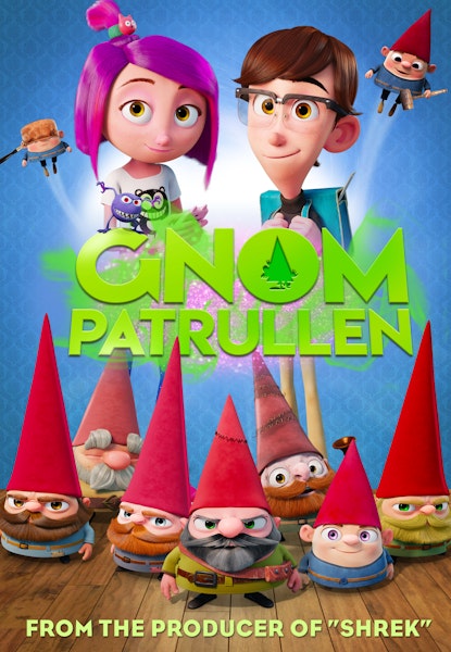 Gnom Patrullen