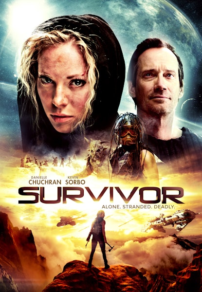 Survivor