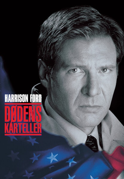 Dødens karteller