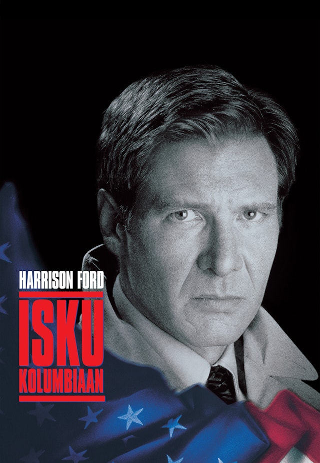 Isku Kolumbiaan