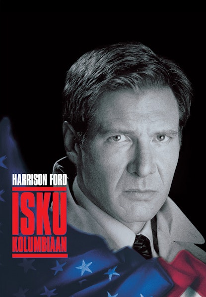 Isku Kolumbiaan